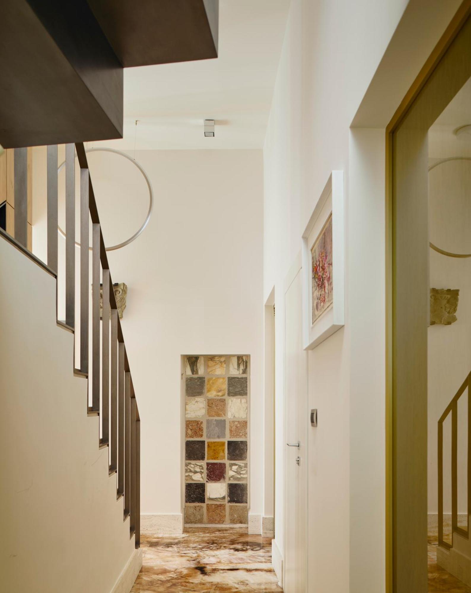 Appartamento con Terrazza