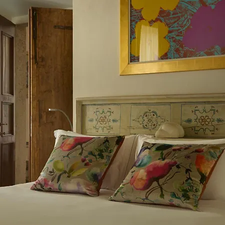 Palazzo Delle Pietre - Luxury Apartments-2
